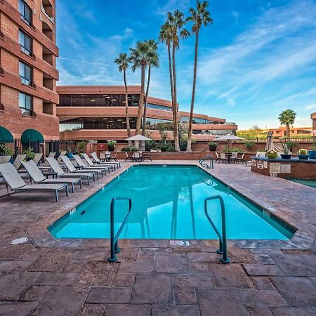 Scottsdale Marriott Old Town Hotel Екстериор снимка
