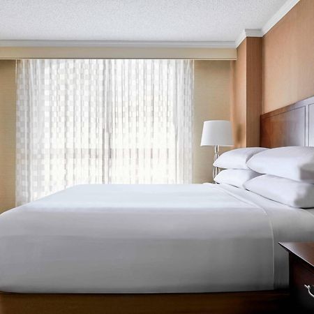 Scottsdale Marriott Old Town Hotel Екстериор снимка