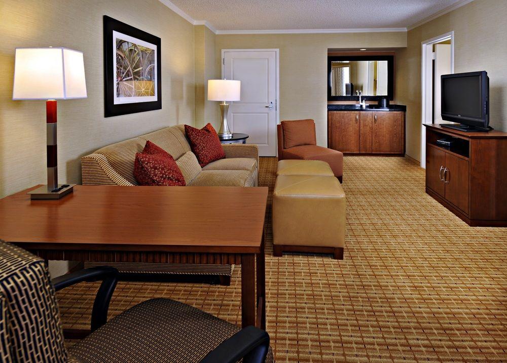 Scottsdale Marriott Old Town Hotel Екстериор снимка