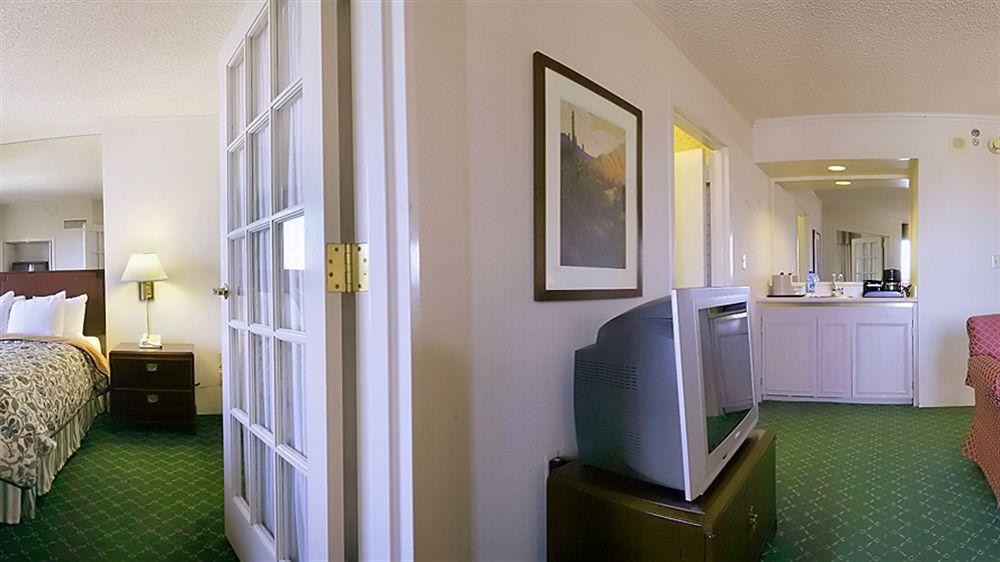 Scottsdale Marriott Old Town Hotel Екстериор снимка