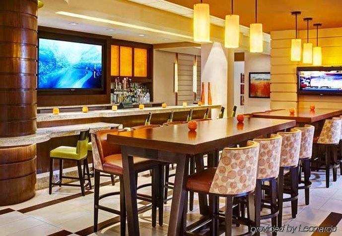 Scottsdale Marriott Old Town Hotel Ресторант снимка