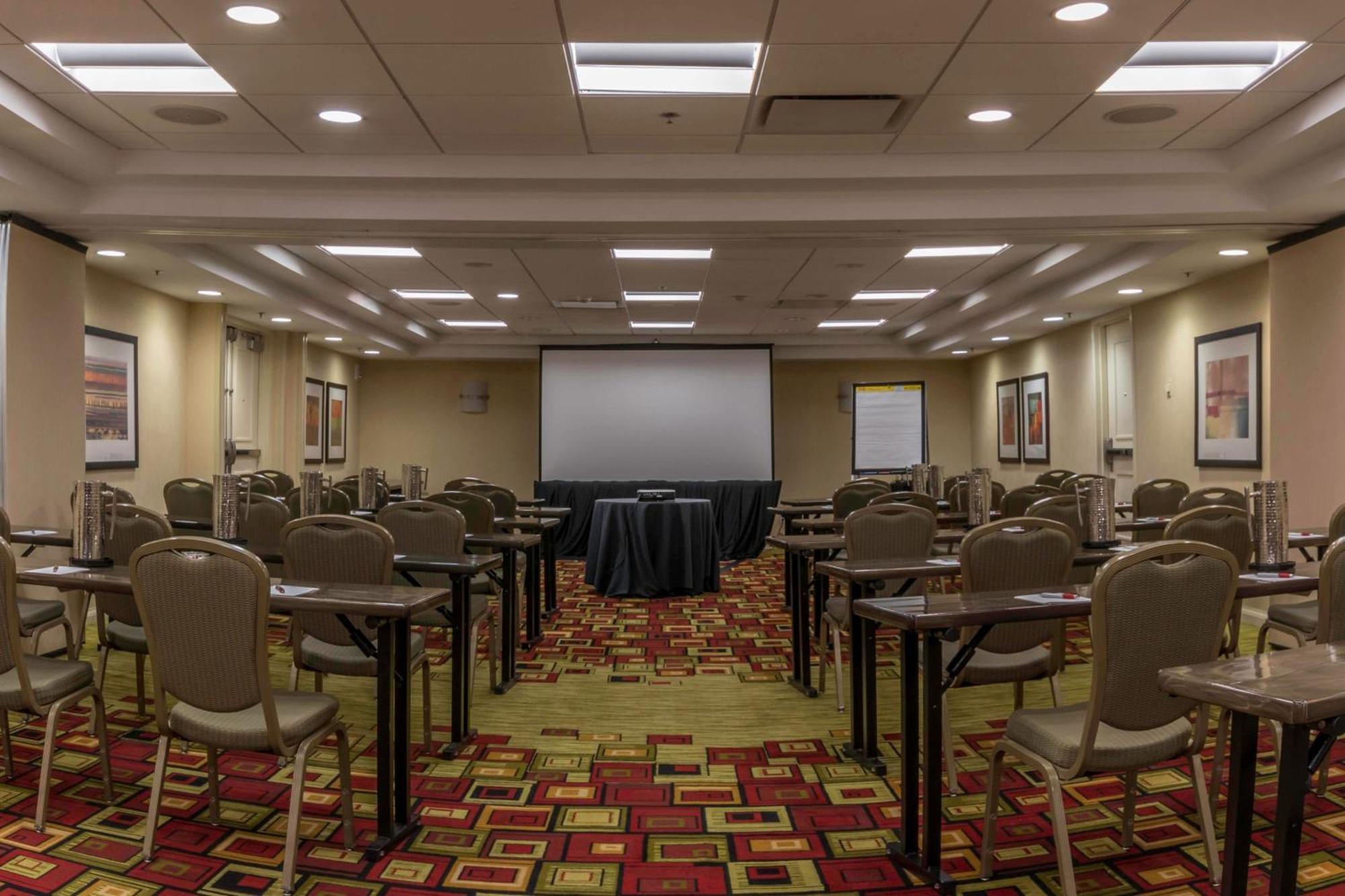 Scottsdale Marriott Old Town Hotel Екстериор снимка
