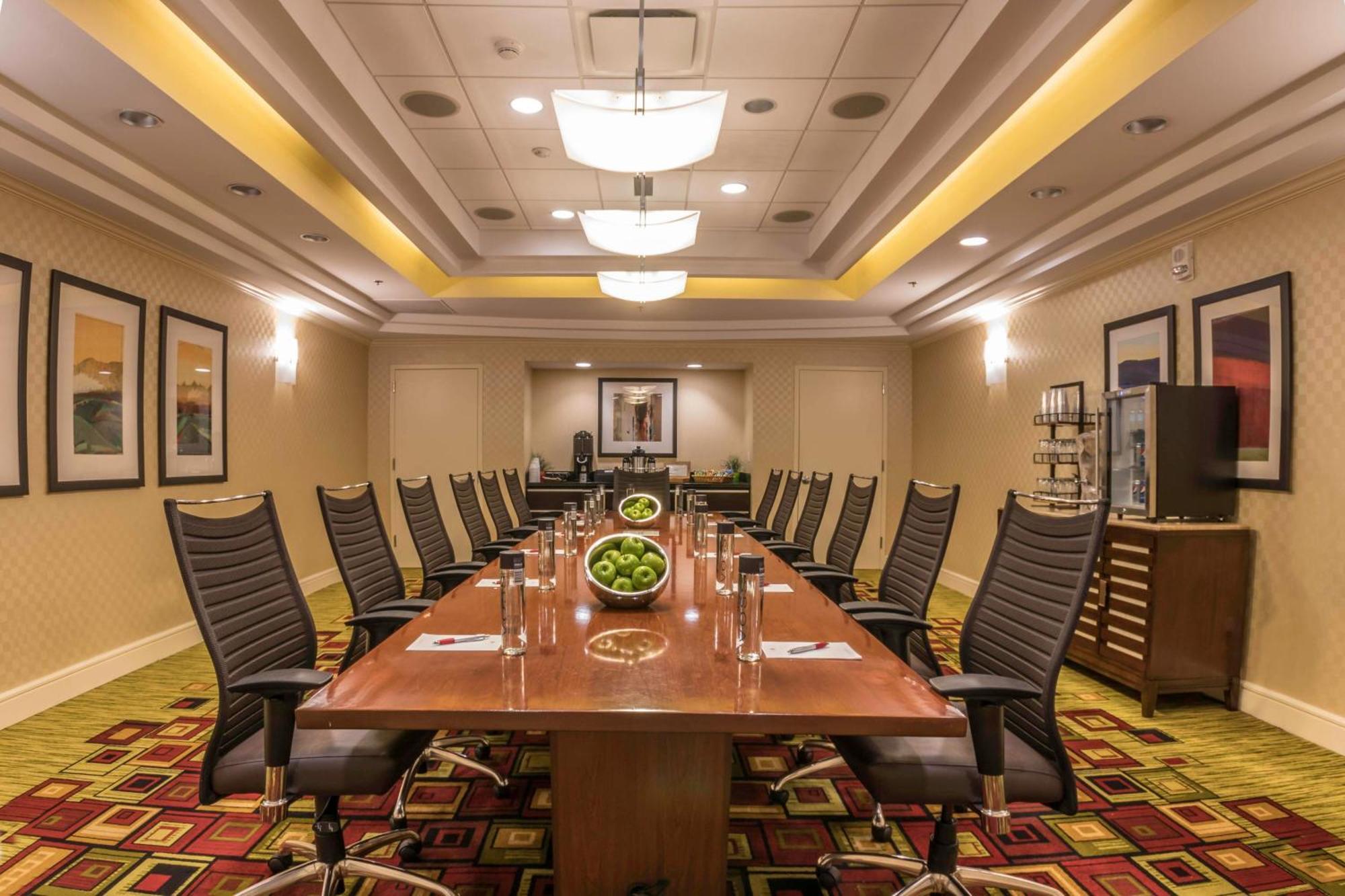 Scottsdale Marriott Old Town Hotel Екстериор снимка