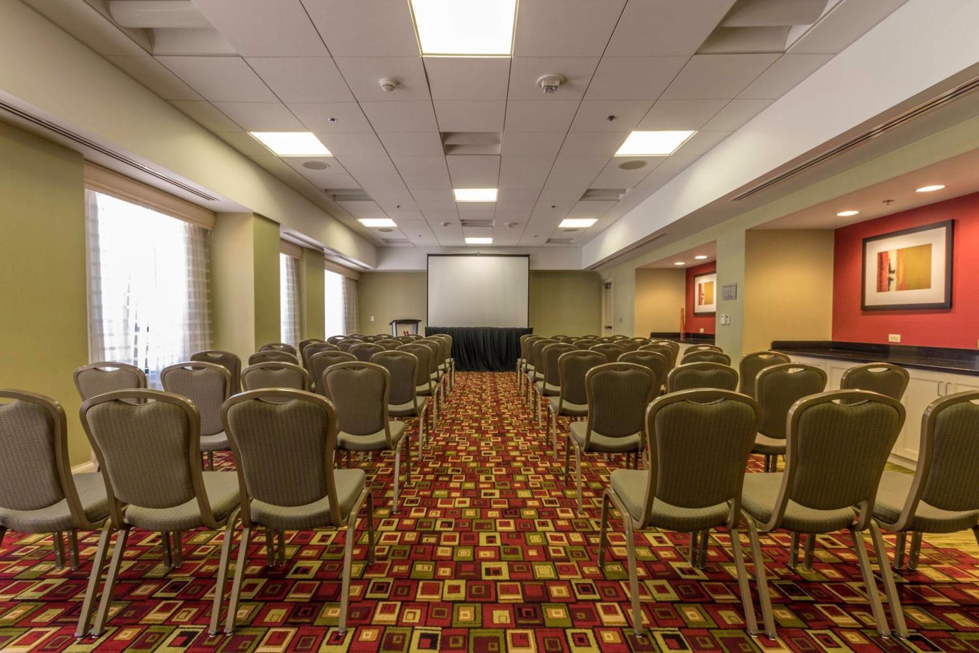 Scottsdale Marriott Old Town Hotel Екстериор снимка