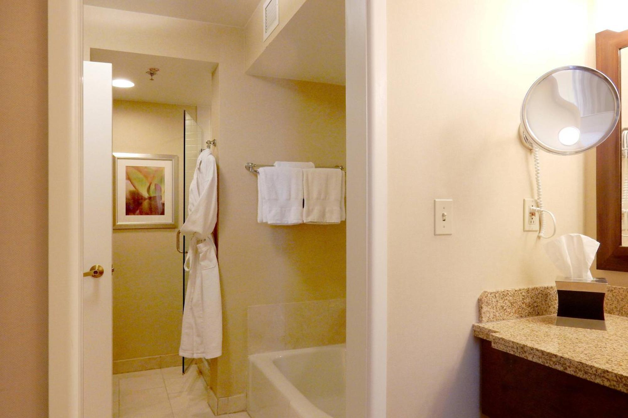 Scottsdale Marriott Old Town Hotel Екстериор снимка