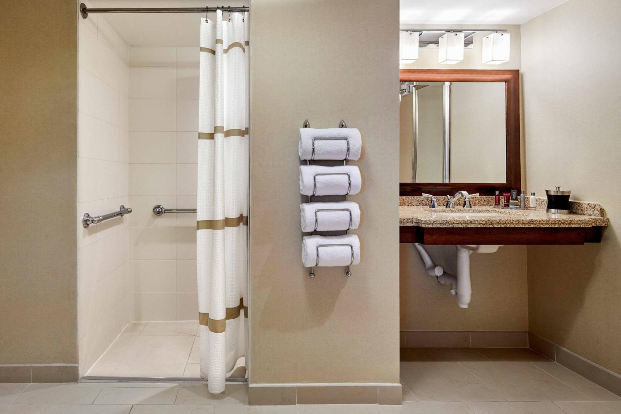 Scottsdale Marriott Old Town Hotel Екстериор снимка