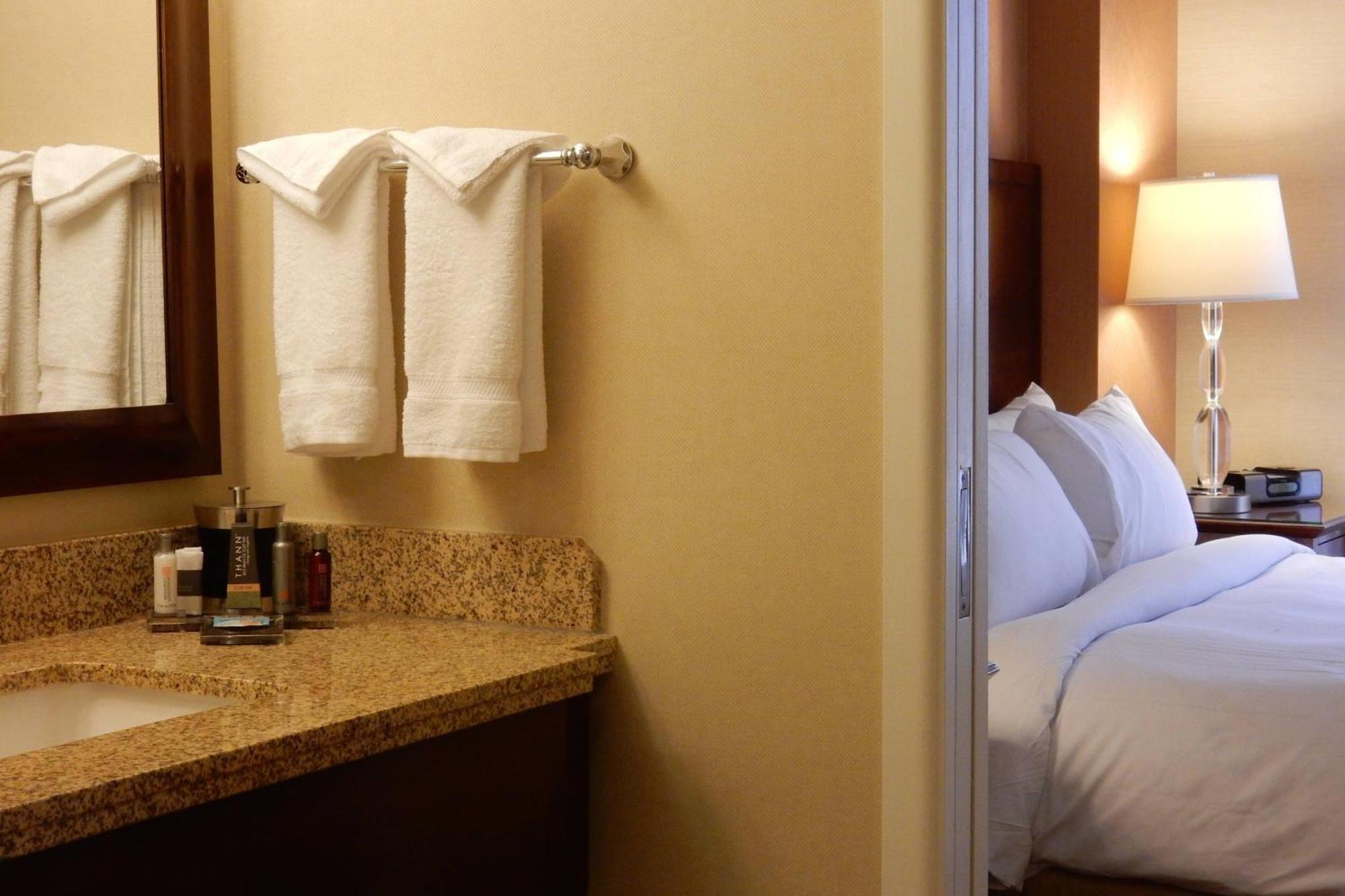 Scottsdale Marriott Old Town Hotel Екстериор снимка