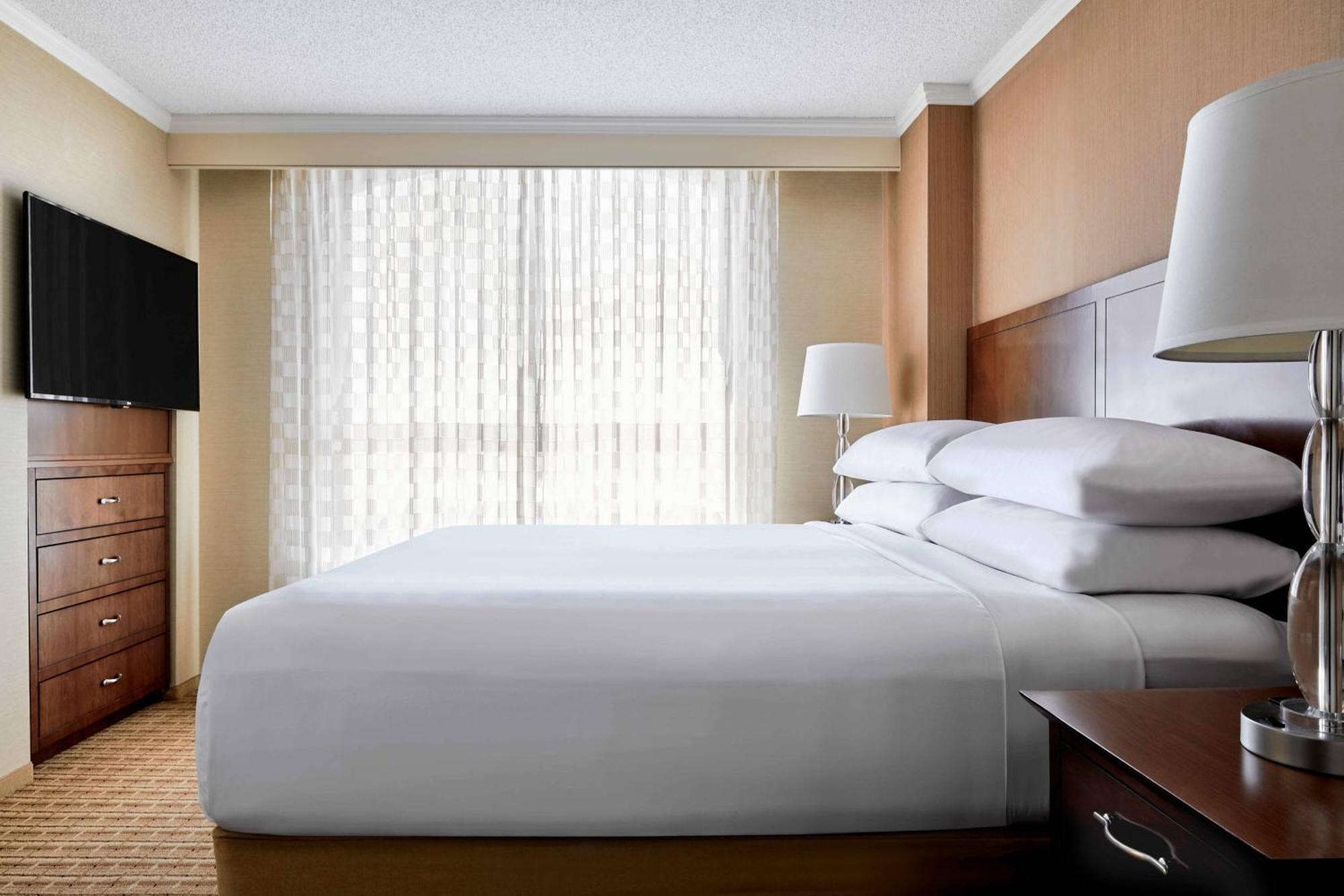 Scottsdale Marriott Old Town Hotel Екстериор снимка