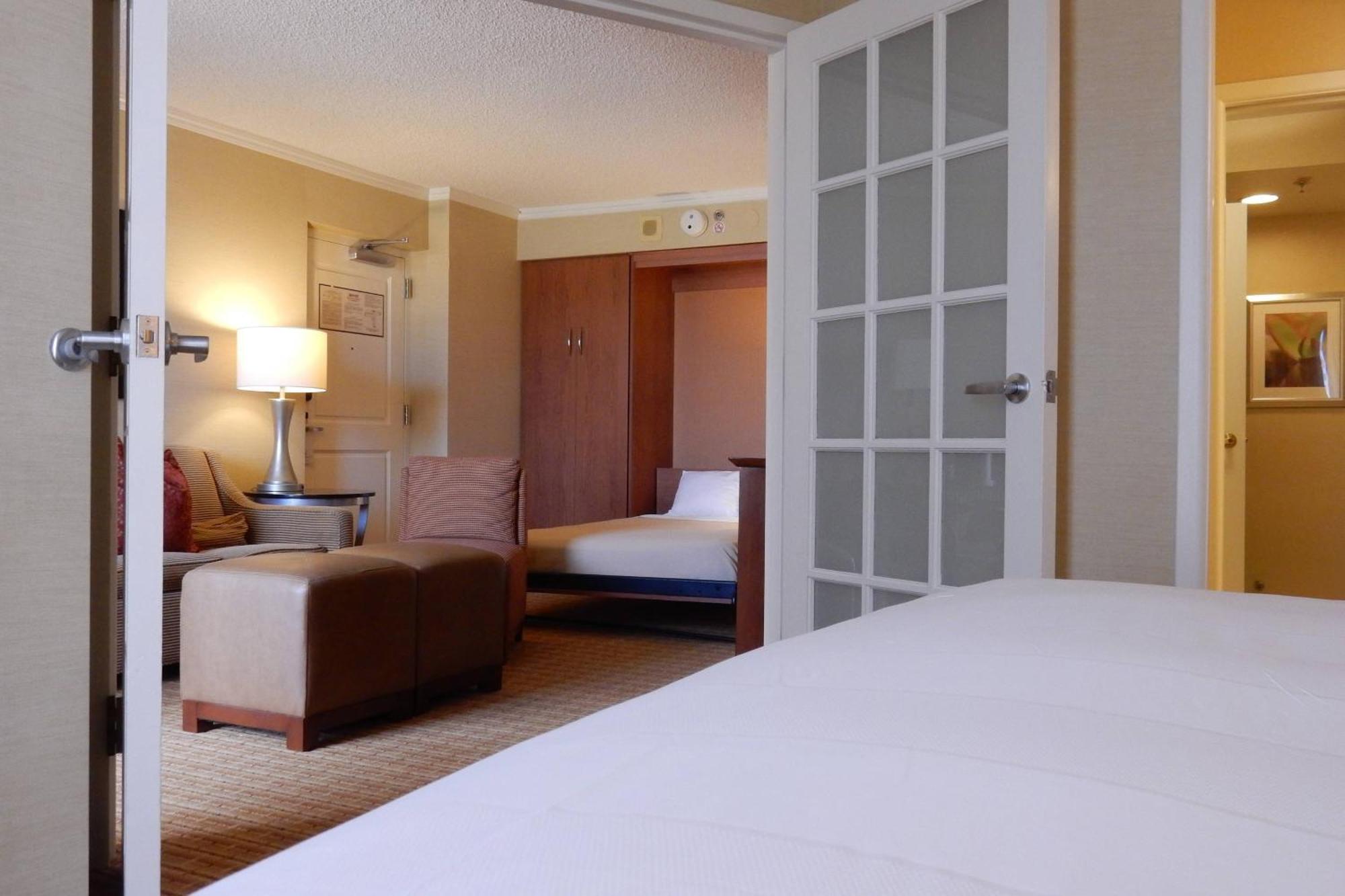 Scottsdale Marriott Old Town Hotel Екстериор снимка