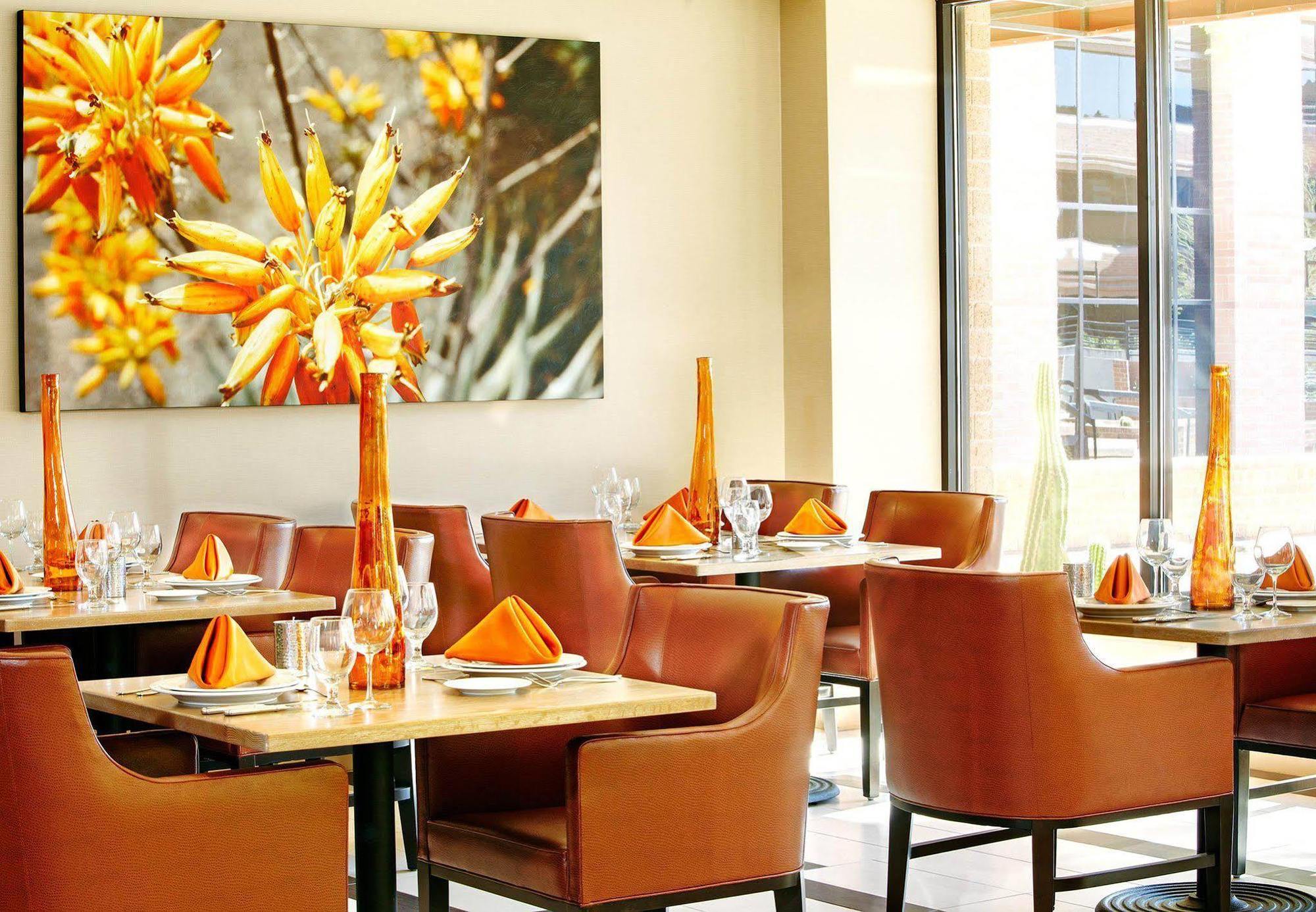 Scottsdale Marriott Old Town Hotel Екстериор снимка