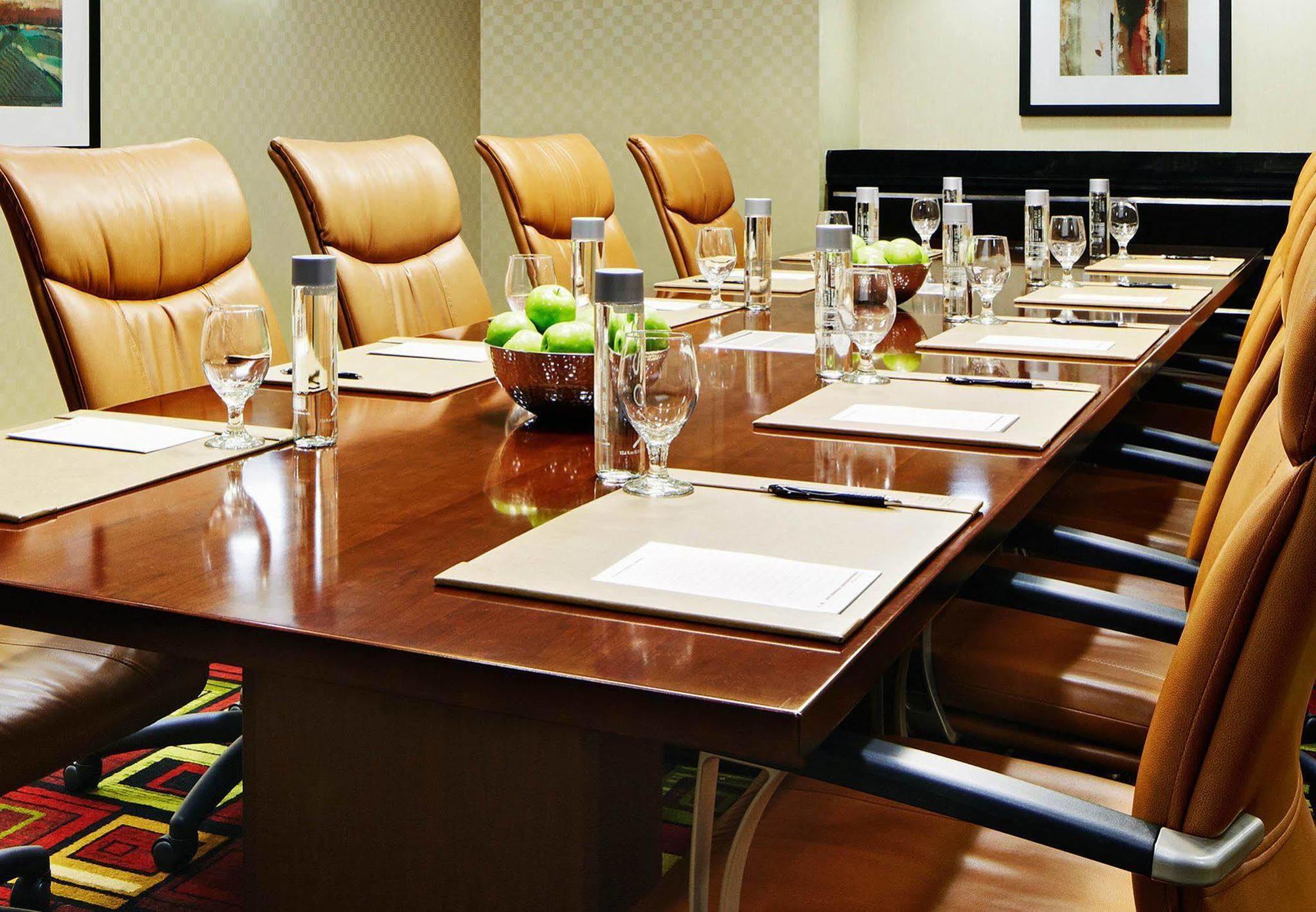 Scottsdale Marriott Old Town Hotel Екстериор снимка