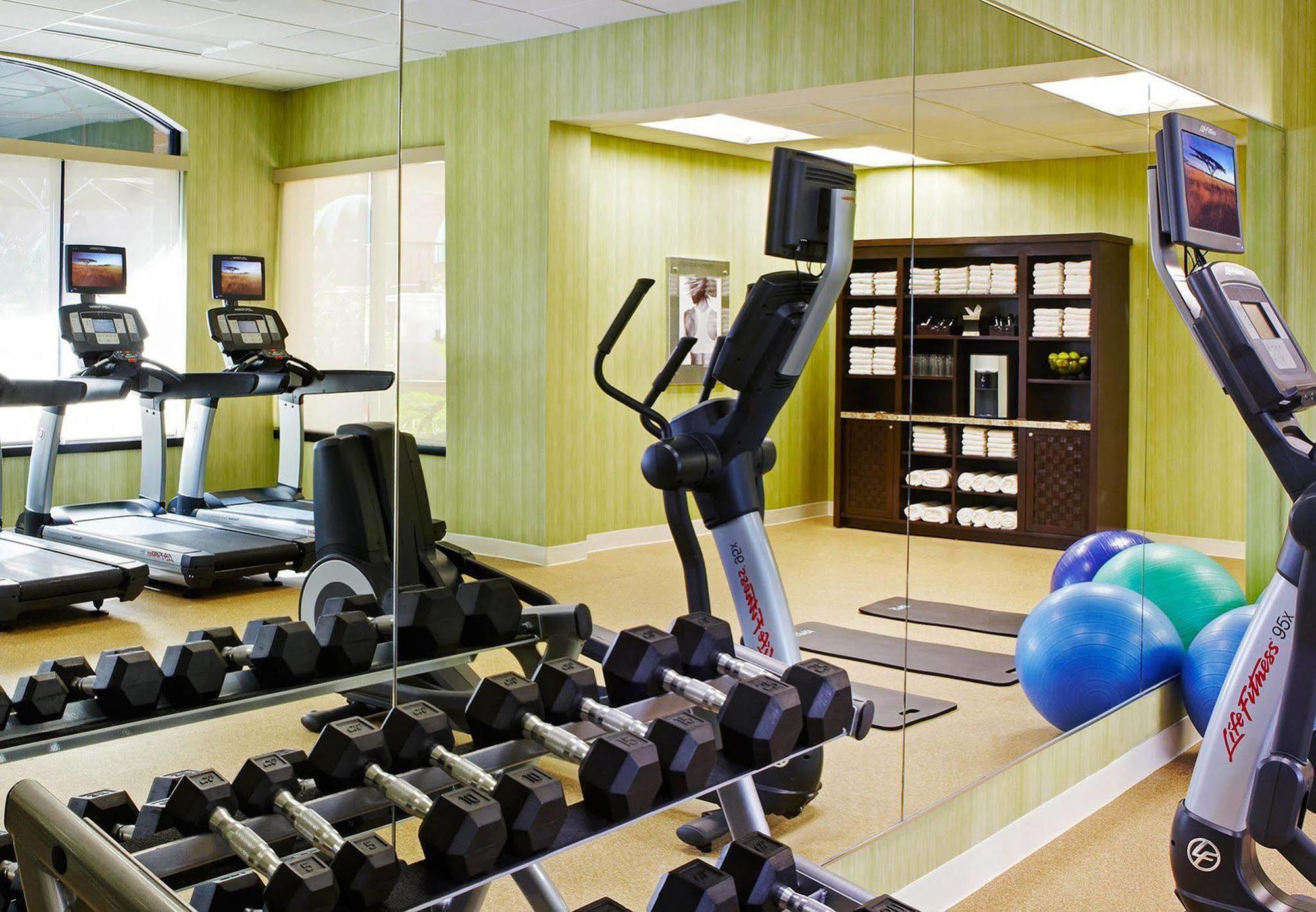 Scottsdale Marriott Old Town Hotel Екстериор снимка