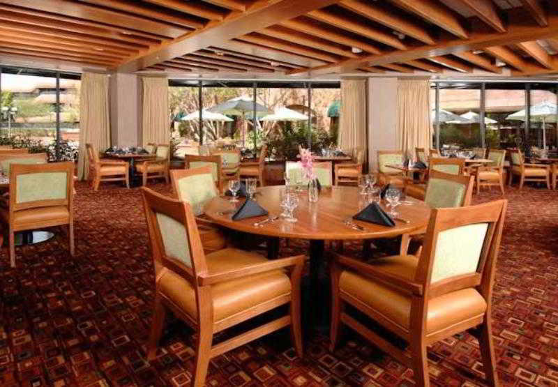 Scottsdale Marriott Old Town Hotel Екстериор снимка